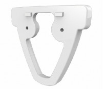 Geberit Selnova Comfort Distanziatore per vaso sospeso da installare tra parete e vaso, per estendere la lunghezza del vaso a 750 mm Geberit Selnova Comfort Distanziatore per vaso sospeso da installare tra parete e vaso, per estendere la lunghezza del vaso a 750 mm